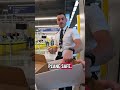 Spirit Airlines Pilot Gets Paper Airplane ✈️