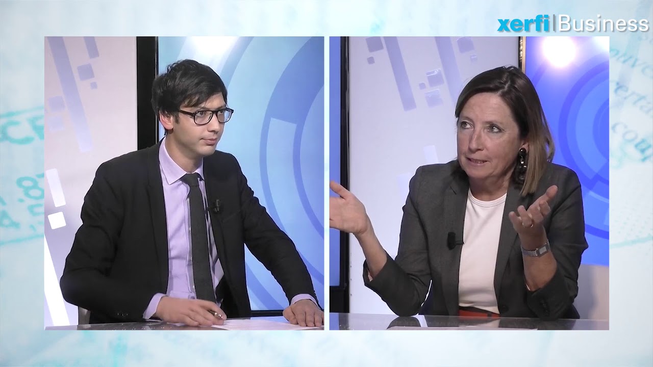 Le déploiement des stratégies RSE des entreprises [Agnès Rambaud Paquin ...