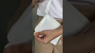 How To Wear Enya Heating Patch