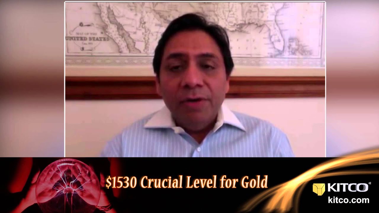 Stars Still Aligned For Gold: Financial Astrologer Mahendra Sharma