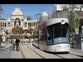 Tramway de Marseille, France