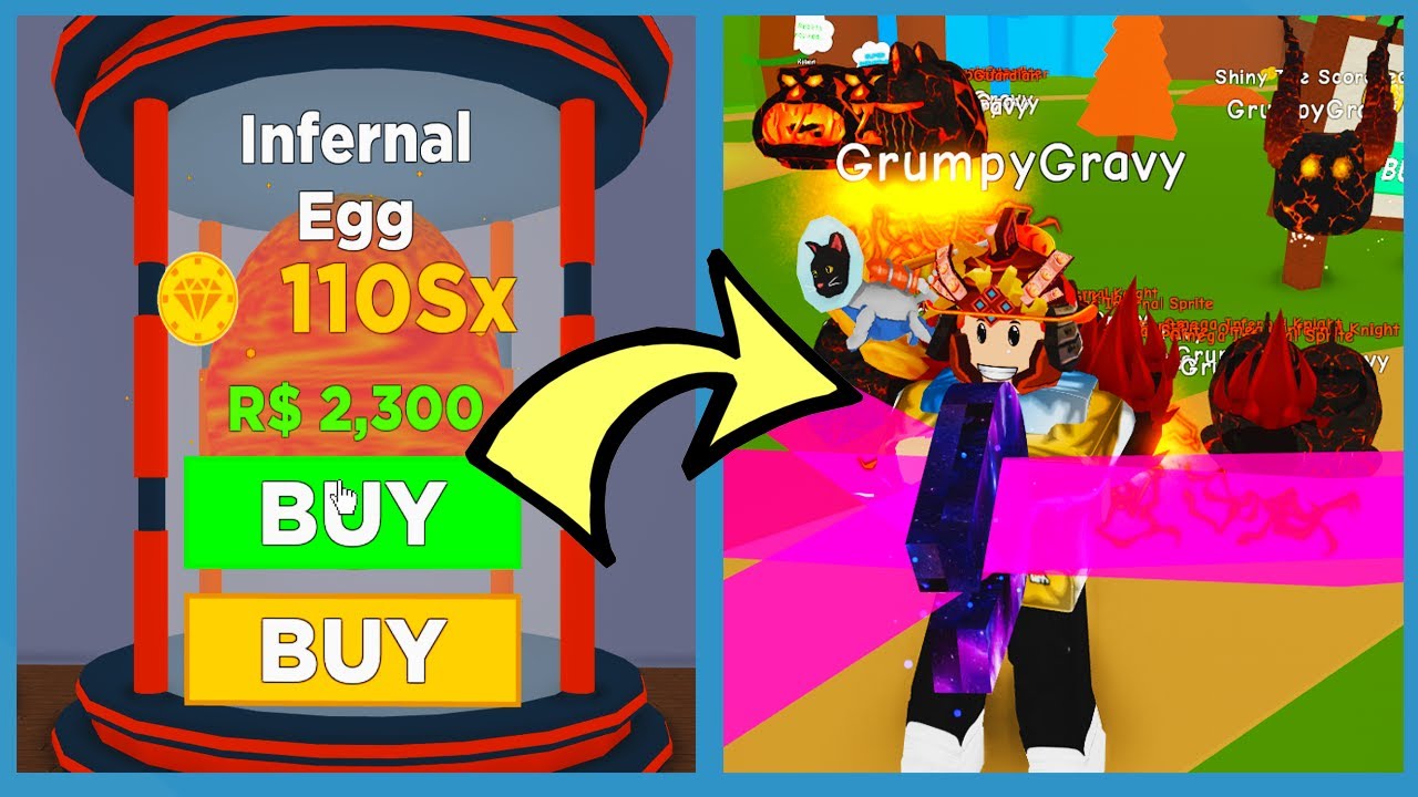 Spending All My Money On The New Infernal Eggs In Roblox Magnet Simulator Youtube - 2019 dab egg roblox