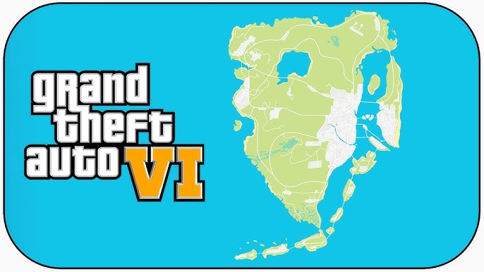 All GTA 6 Leaks: Release Date, New Map & Characters - 🌇 GTA-XTREME