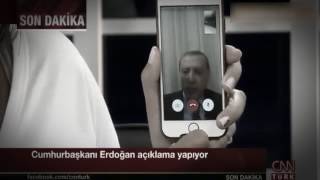 O Gece - 15 Temmuz Darbe Girişimi Belgeseli - Yeni Fragman