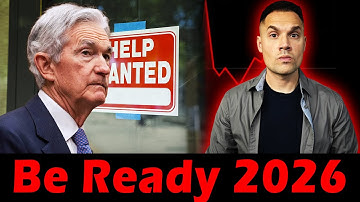 Why a 2026 Recession Would Be Unlike Any Other