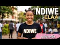 Elaa - Ndiwe (You) | Zimbabwe Love Song 2026 