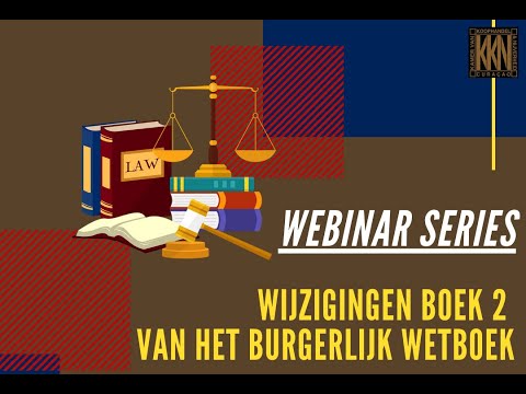 Video: Wie zijn advocaten en welke juridische specialismen zijn er op dit moment