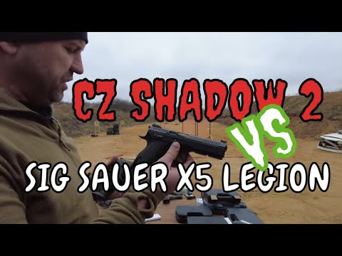 Видео: Готова ли е оптиката cz p10c?