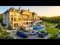 Atlanta’s Black Billionaire Mansions Are Next Level!