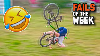 Try Not to Laugh Challenge! Funny Fails | Fails of the Week | FailArmy