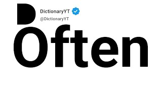 Often Synonyms | Thesaurus | Similar Words 