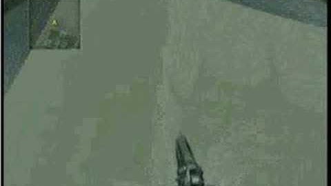 Cod4 - Out The Map on Shipment - Catapulting + Tutorial