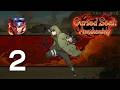 Cursed Seal: Awakening - Gameplay Walkthrough Part 2 - Chapter 3 (Android, IOS)