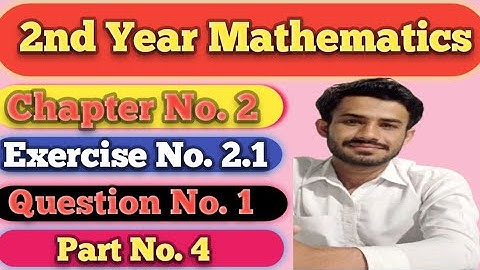 2nd Year Math Ch#2 Exercise 2.1 Question No. 1(Iv) #derivatives #academialearning#fbise #FSC# ICS