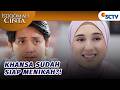 Khansa Sudah Siap Menikah Dengan Fathan? | Istiqomah Cinta - Episode 114