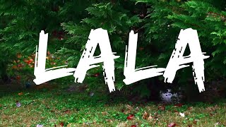 Myke Towers - LALA (Letra/Lyrics)