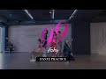 【Dance Practice Video】FAKY / 99