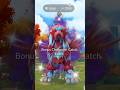 Catch Shiny Shadow Entei from Event! #shorts #shiny #shadow #event #gonchi #pokemongo #lucky
