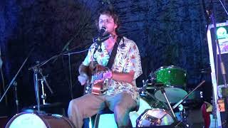 Mitch King, Southerly Change, Maleny Music Festival, 10th November 2024