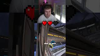 als champ 3 spieler das gold trainingspack mit 3 leben spielen #rocketleague #training #gold