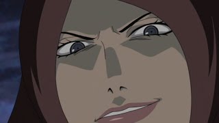 Beautiful Fuka Trample Hand Naruto