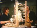 Ball state university college of architecture and planning design projects circa 1974