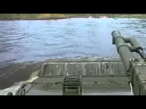 الجيش الروسي الرعب المميت