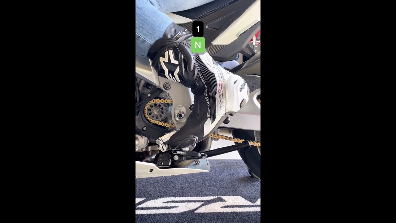 Motorcycle Riding Boots Bikester Global