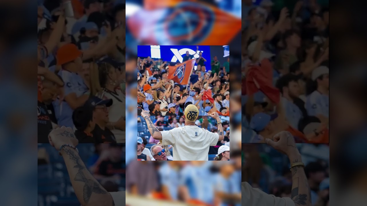 🗣️ Vamos New York! | 