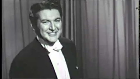 Liberace Piano Roll Blues