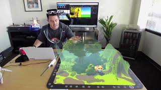 Getting Started with Holograms & Tilt Five | Part 2