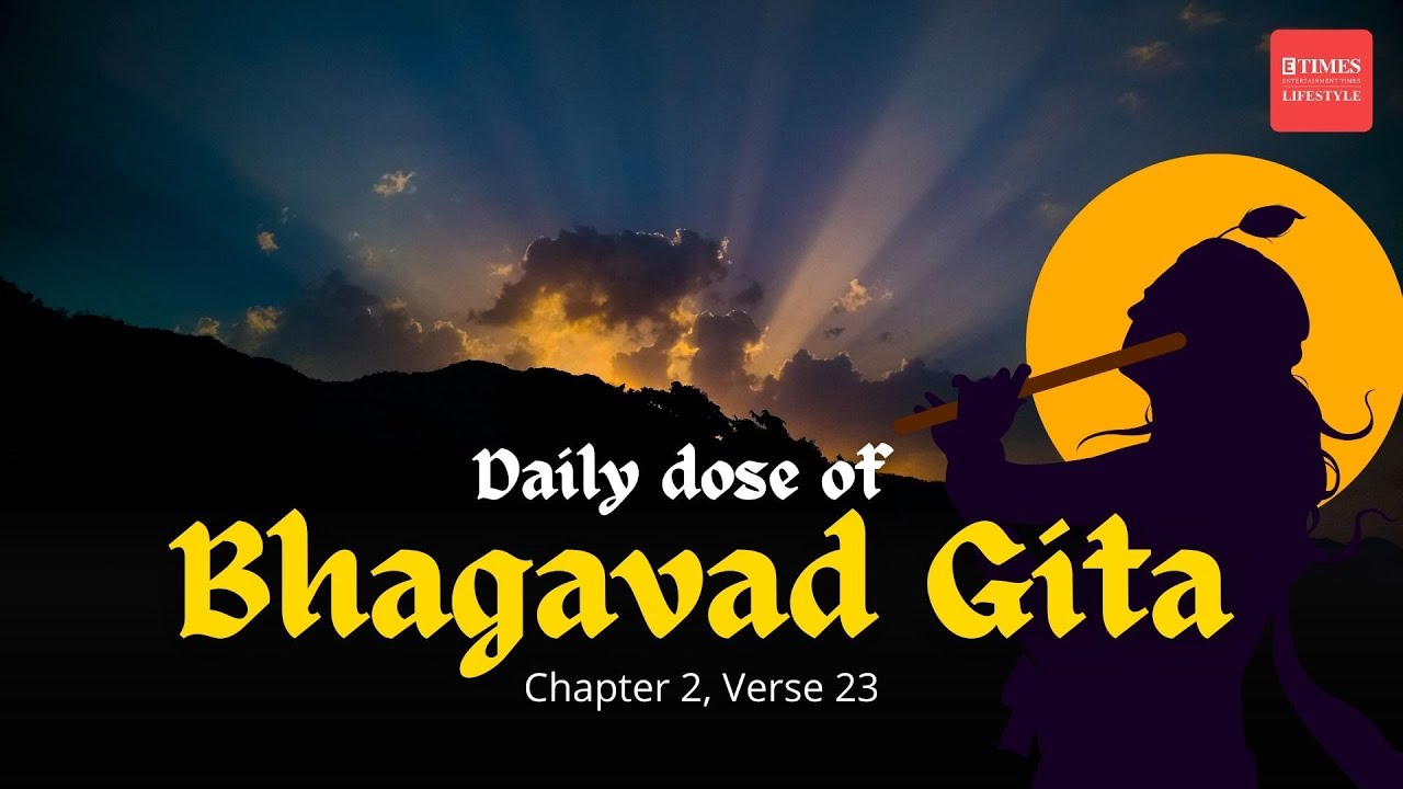 Why Is The Soul Impervious To Physical Forces Teachings From Bhagavad why-is-the-soul-impervious-to-physical-forces-teachings-from-bhagavad