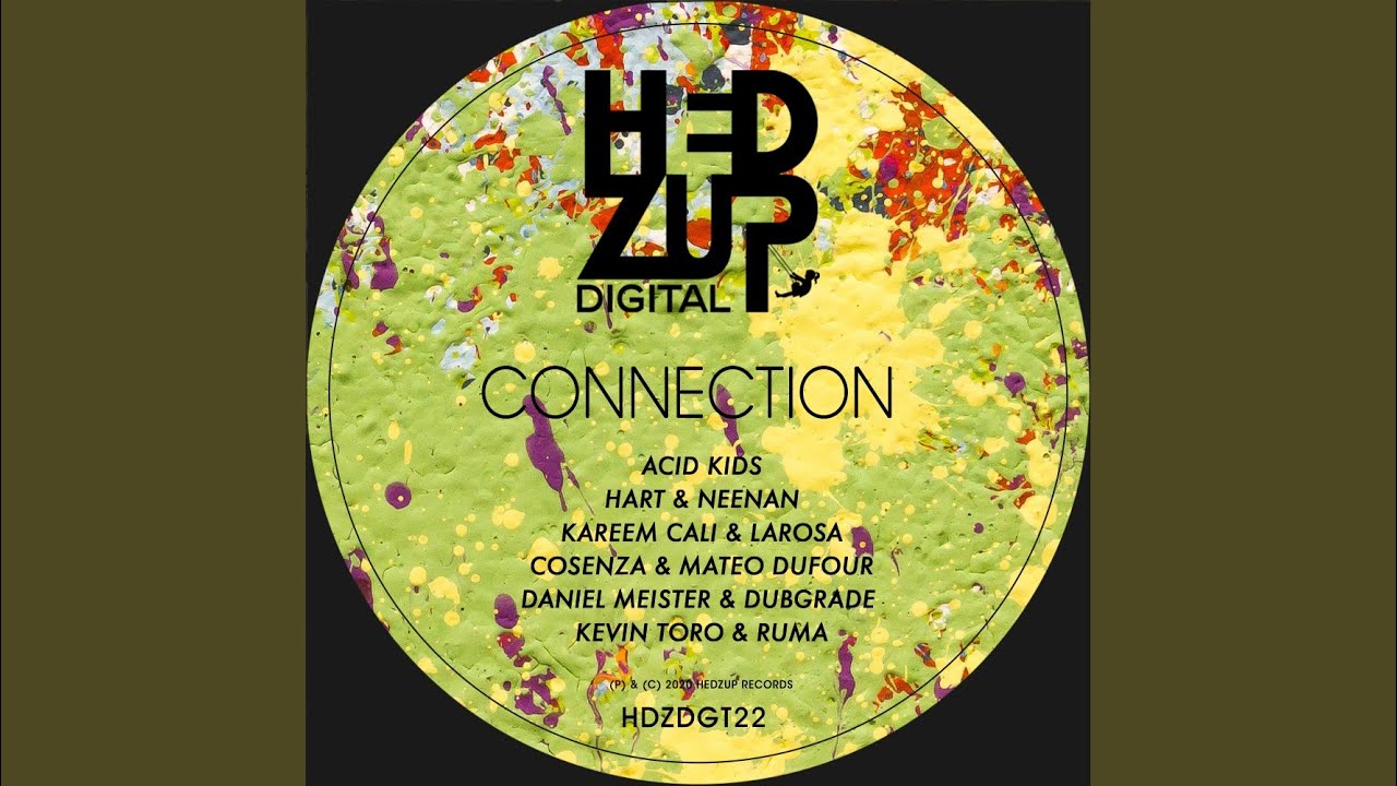 Guarda Elevation (Original Mix) su YouTube Guarda Elevation (Original Mix) su YouTube