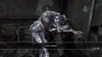 Singularity - Workers