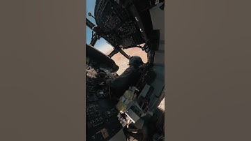 512th RQS HH-60W turning and burning! #USAF #CSAR #HH60 #VerticalMag