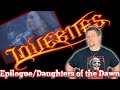 LOVEBITES〖EPILOGUE〗【With subtitles】Daughters of the Dawn－Live in Tokyo 2019 - A Metalhead Reacts