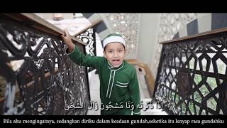 Shalawat Bareng Ahmad Nabil Al Habsyi \u0026 Muhammad Hadi - Zaala Syajan