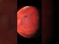 The red planet glows in its beauty. #dylantaylorspace #spaceexploration