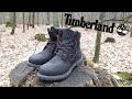 Timberland 6 inch Premium Спустя Зиму