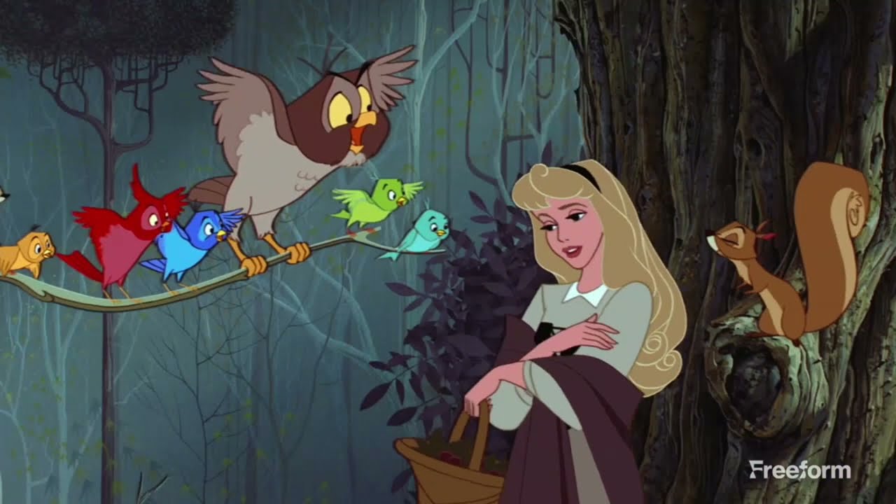 Valentine's Weekend | Freeform Promo (February 2026)