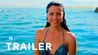 Parthenope | Trailer 2 Legendado