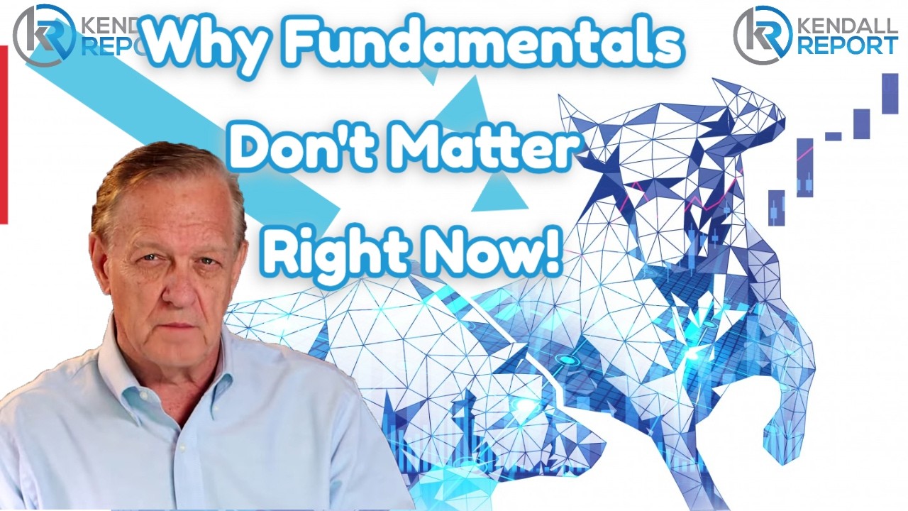 "Why Fundamentals Don't matter!" Commentary for  February 18, 2026