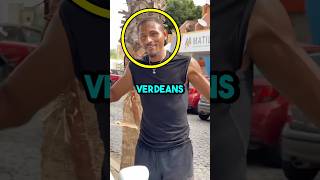 Cape Verdeans Are NOT Fully African