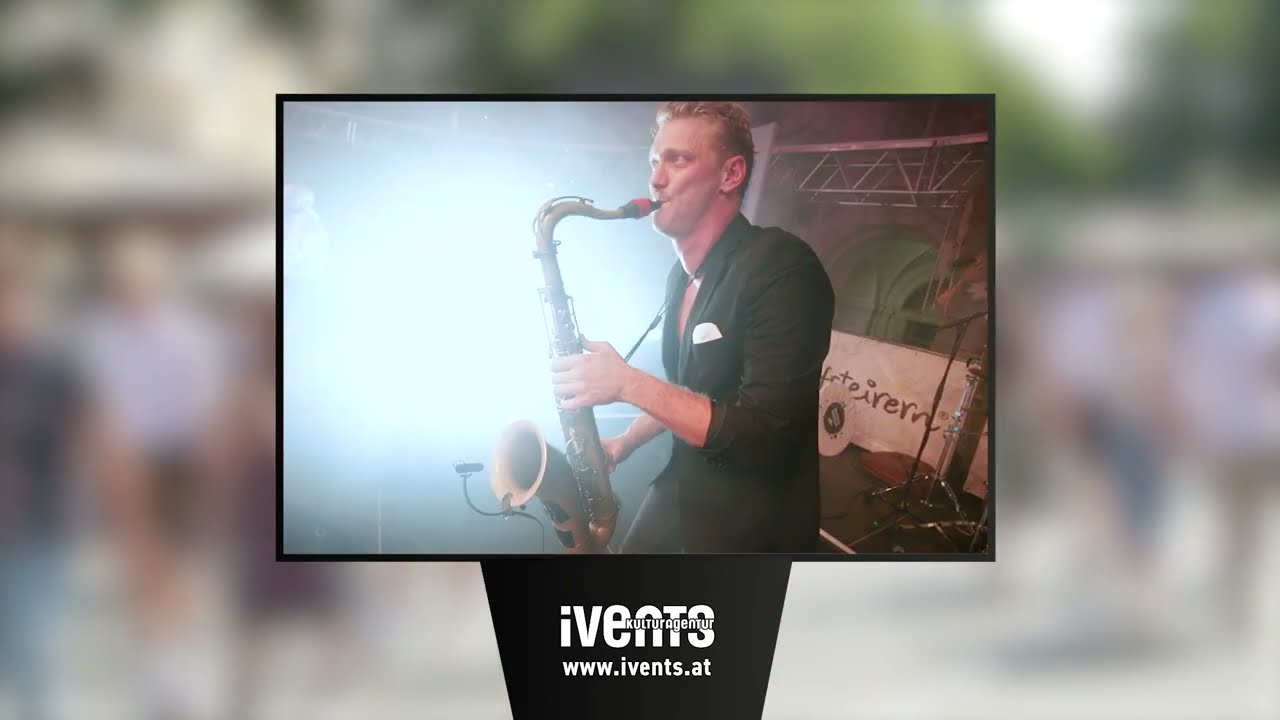 LEDvertising - die mobile LED Wand 2023