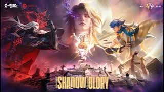 AOV (Main Theme) - AIC 2025: Burn Your Shadow, Blaze Your Glory