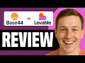 Base44 vs Loveable: Which Is Better in 2026?