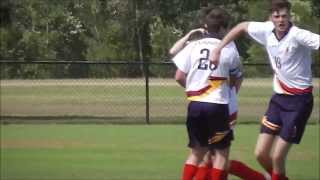 Topsa Soccer Club Greatest Goals