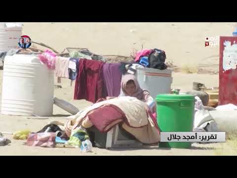 سبعة ملايين ونصف بحاجة للمأوى والمواد غير الغذائية هذا العام - تقرير: أمجد جلال