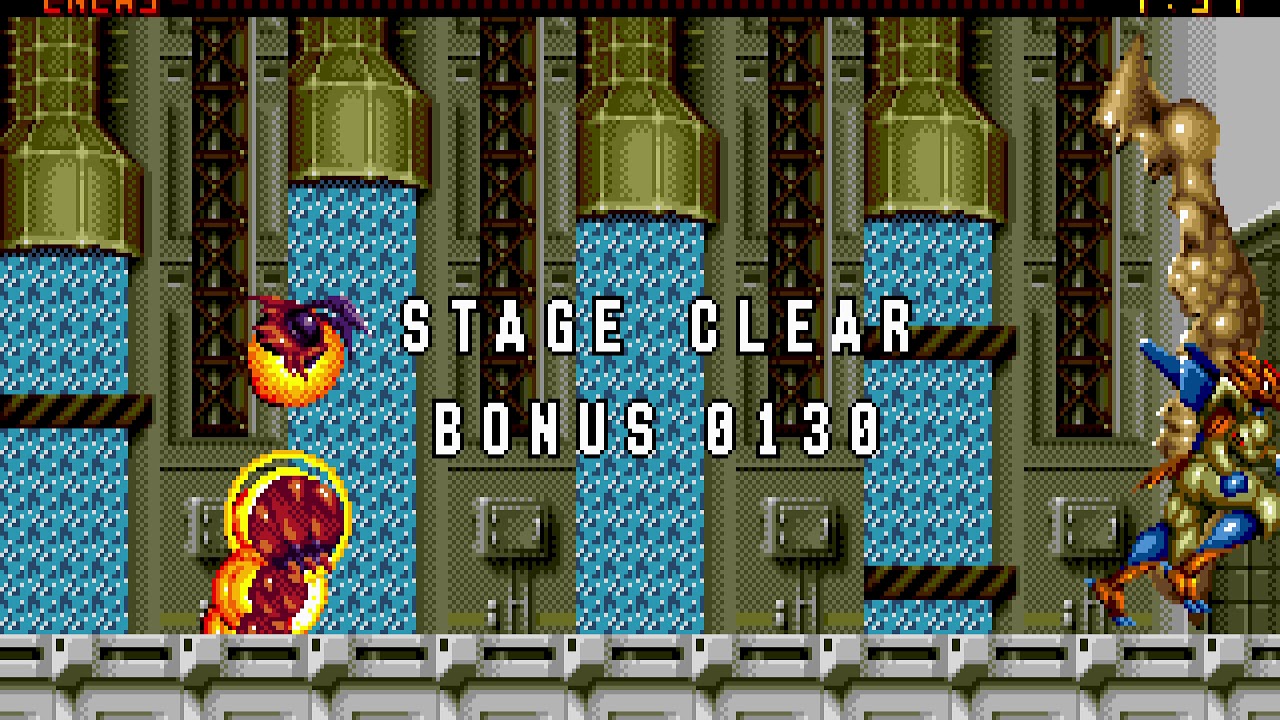 [TAS] Genesis Alien Soldier by Dammit & Truncated in 18:32.27