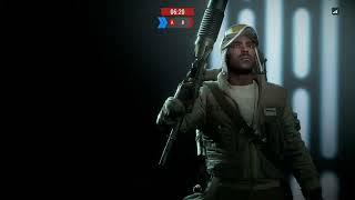 Star Wars Battlefront 2: Co-op Gameplay (No Commentary)